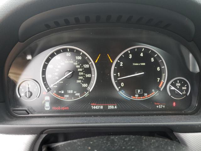 2016 BMW 535 XI WBA5B3C54GG255189