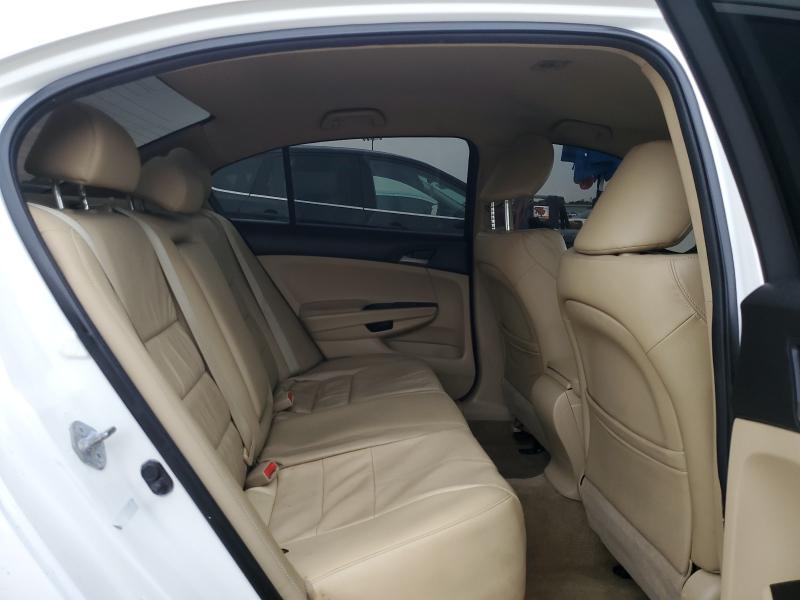 2012 HONDA ACCORD SE - 1HGCP2F62CA184129