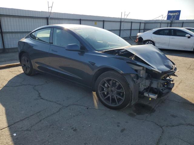 2022 TESLA MODEL 3 #3298009180