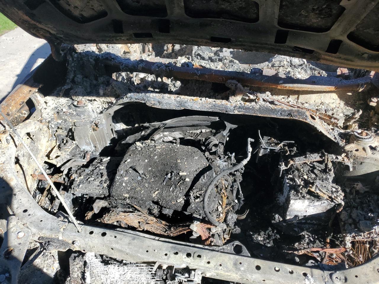 CHEVROLET TRAX ACTIV