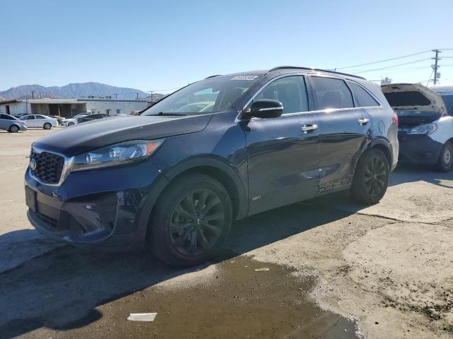 KIA SORENTO LX