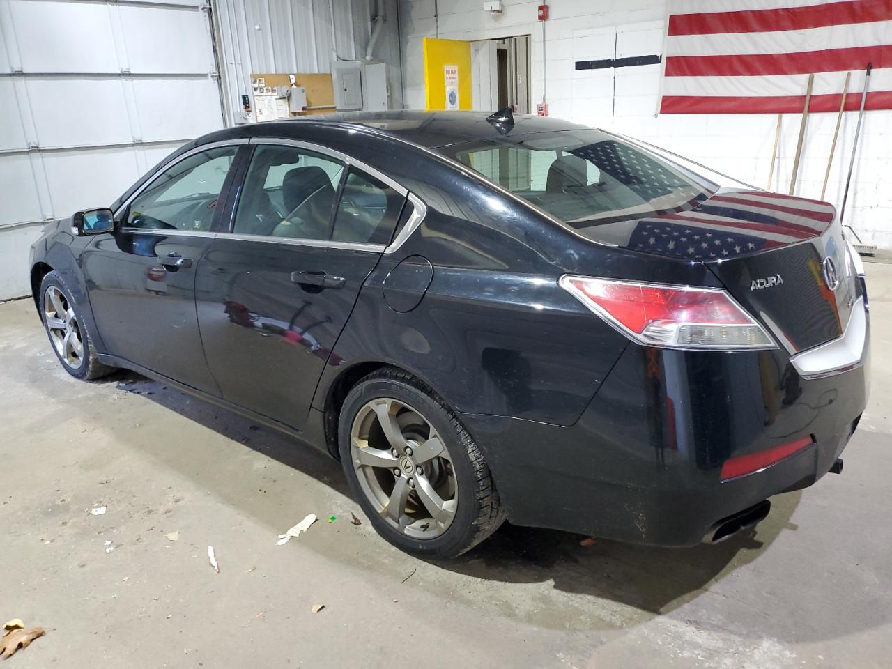 ACURA TL