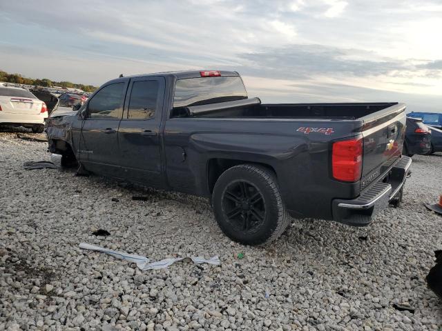2015 CHEVROLET SILVERADO - 1GCVKREC4FZ377748