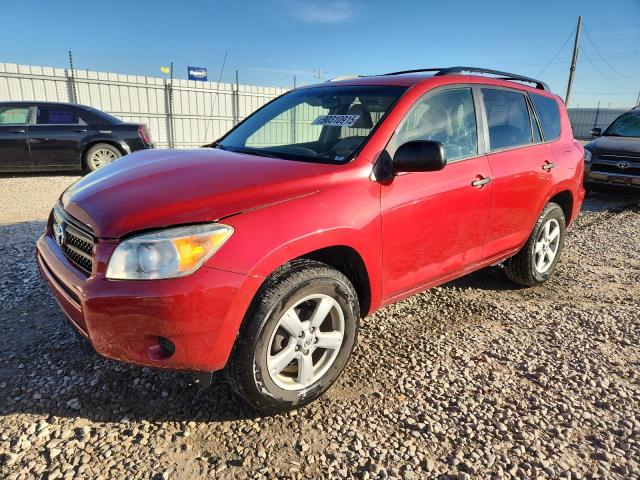 Global Auto Auctions: 2008 TOYOTA RAV4