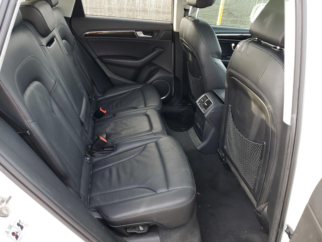 AUDI Q5 PREMIUM PLUS