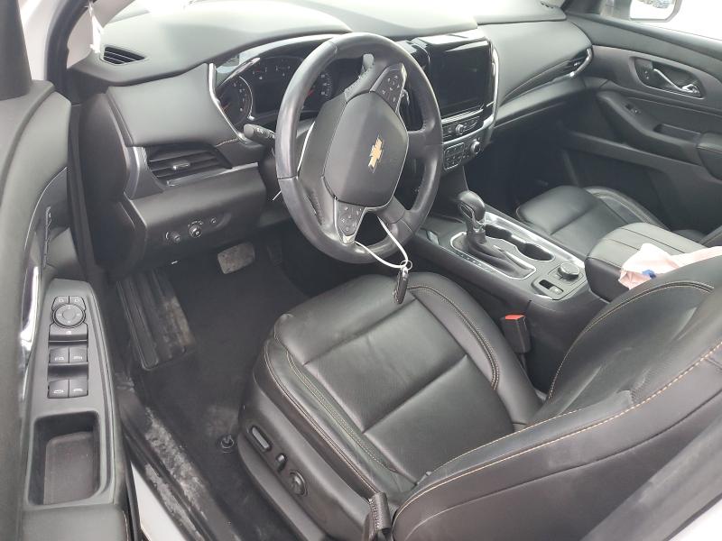 2021 CHEVROLET TRAVERSE P #3275794541