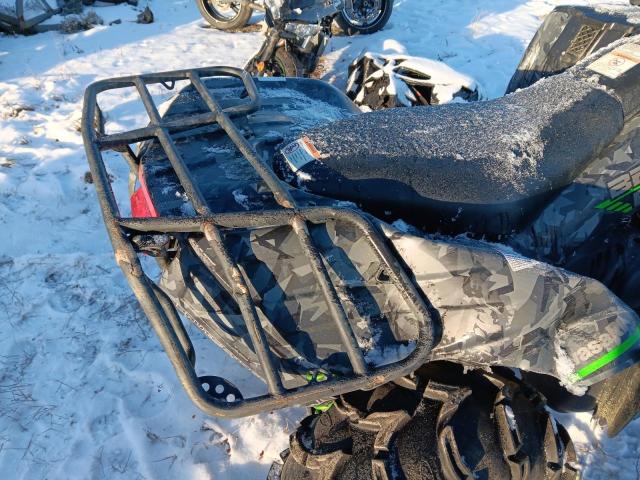 2021 KAWASAKI KVF750 J JKAVFDJ33MB511937