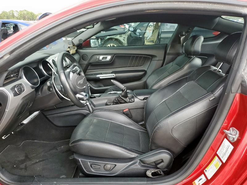 2020 FORD MUSTANG GT - 1FA6P8CF3L5171469