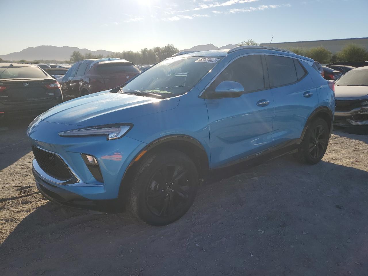 BUICK ENCORE SPORT TOURING