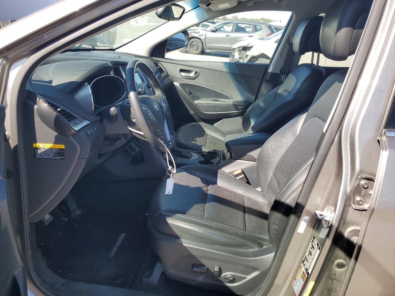 HYUNDAI SANTA FE SPORT