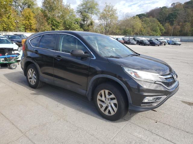 2016 HONDA CR-V EX #3305303376