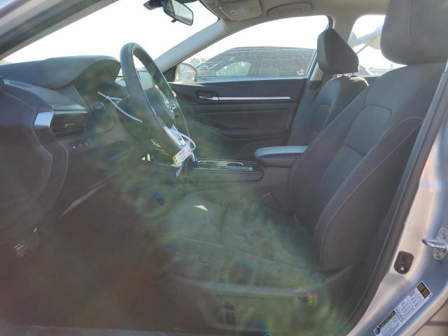 2023 NISSAN ALTIMA SV - 1N4BL4DV2PN363948