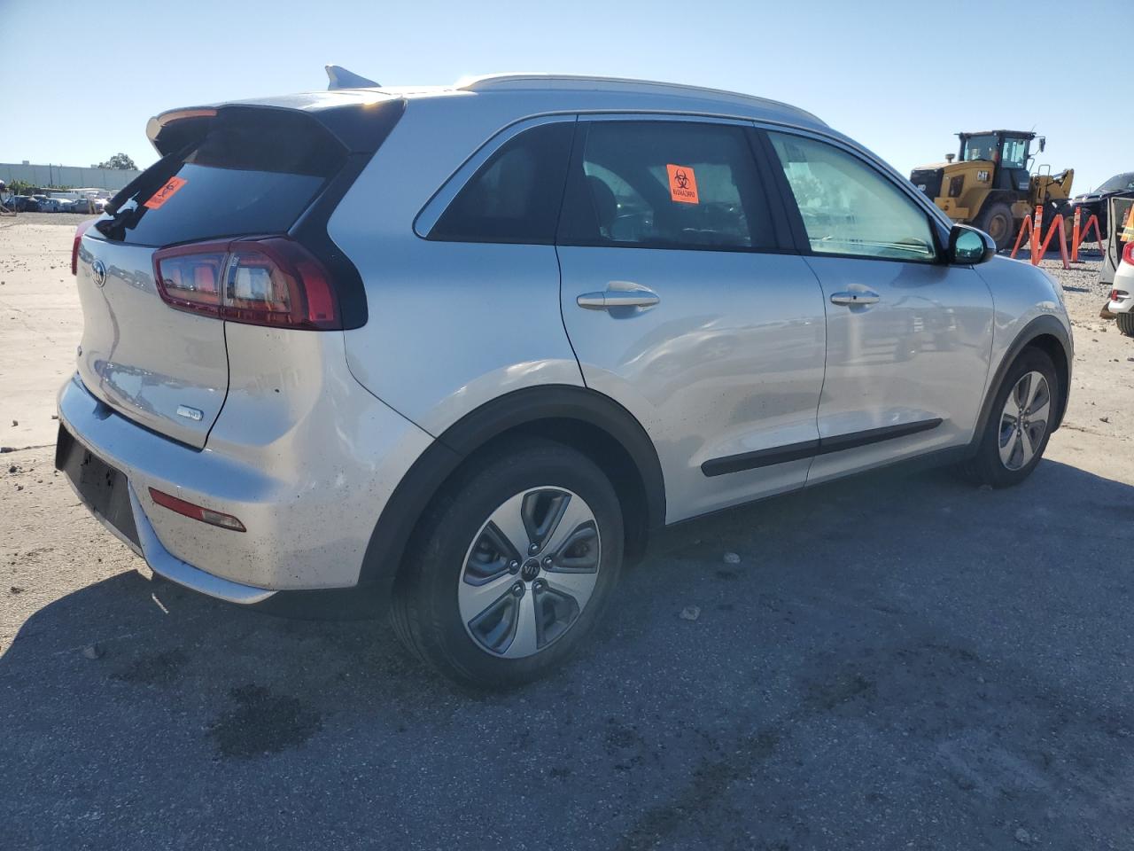 KIA NIRO FE