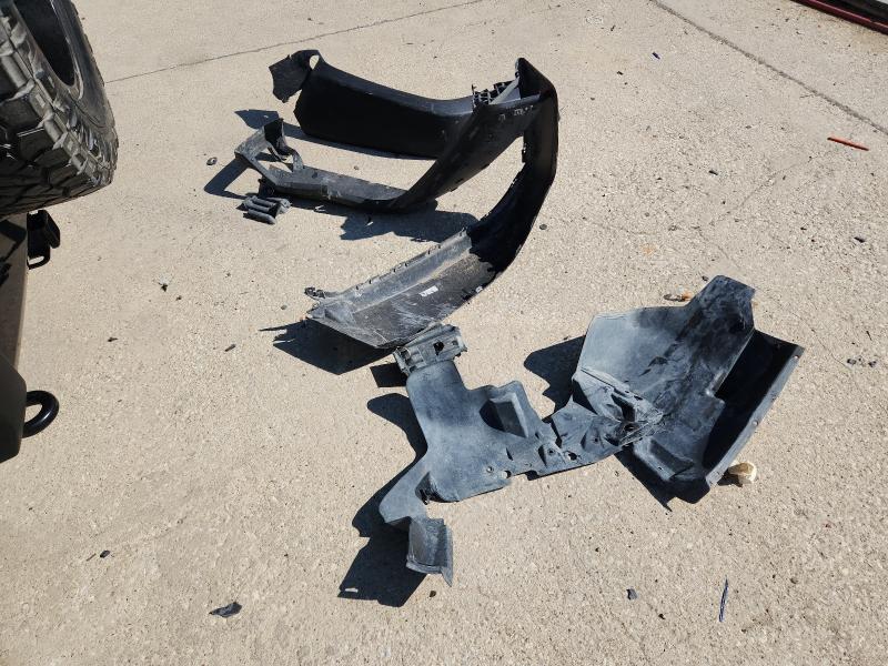 2017 JEEP WRANGLER U - 1C4BJWDG8HL588496