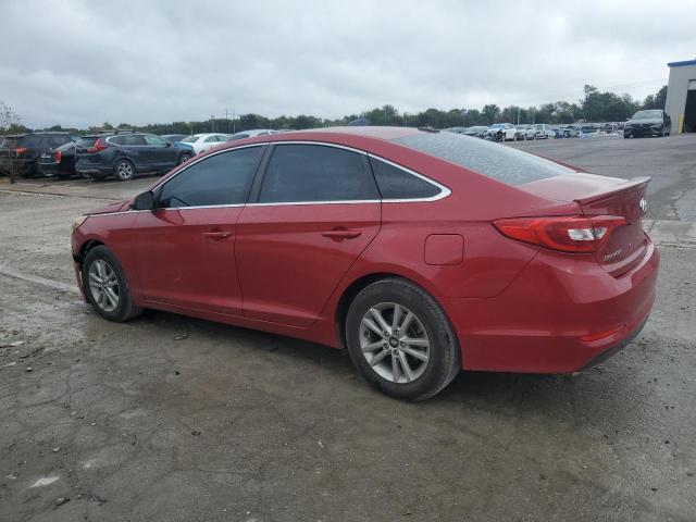 2017 HYUNDAI SONATA SE #3296219412