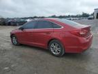 Lot #3296219412 2017 HYUNDAI SONATA SE