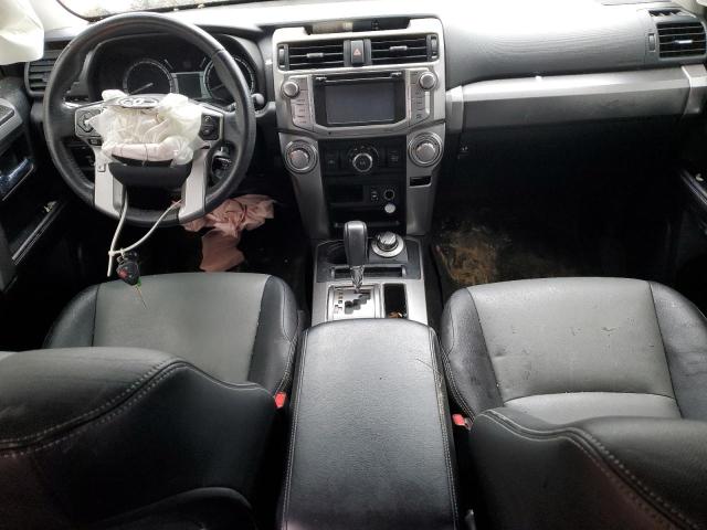 2015 TOYOTA 4RUNNER SR - JTEBU5JR6F5268131