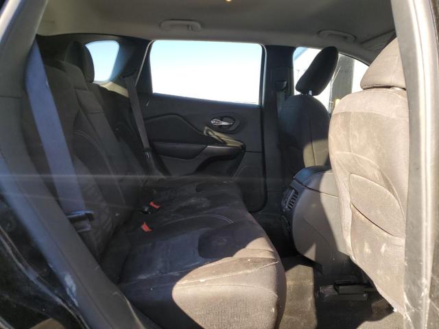 2019 JEEP CHEROKEE L - 1C4PJMCX1KD346033