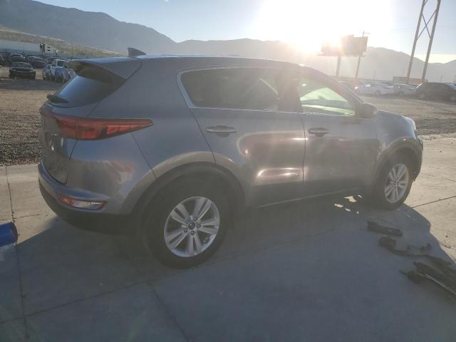 2018 KIA SPORTAGE L #3285968558