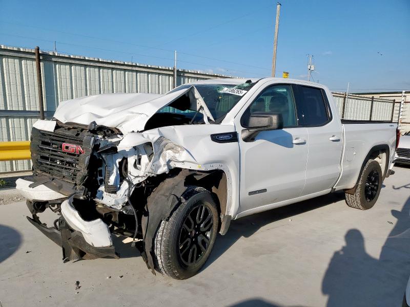 2024 GMC SIERRA K1500 ELEVATION 1GTRUCEK1RZ356540