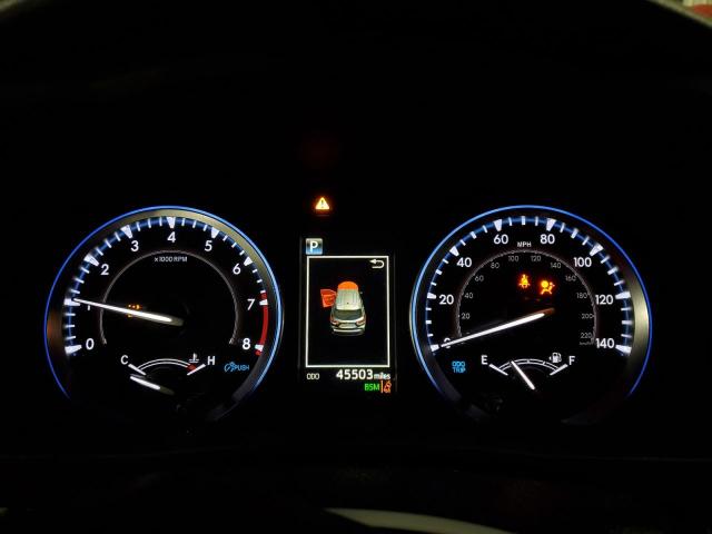 2019 TOYOTA HIGHLANDER - 5TDJZRFH4KS712345