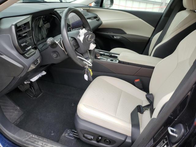 2024 LEXUS RX 350 BAS - 2T2BAMBA1RC029993