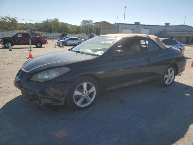 Global Auto Auctions: 2008 TOYOTA CAMRY SOLA