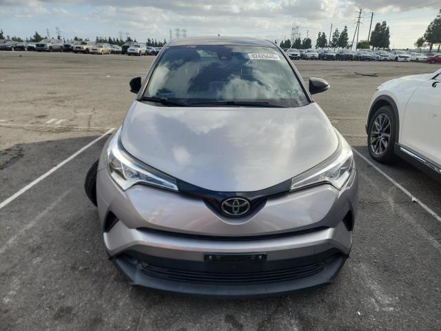 2019 TOYOTA C-HR XLE JTNKHMBX2K1058722