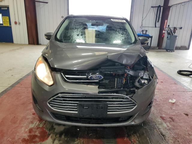 2013 FORD C-MAX SE - 1FADP5AUXDL504531