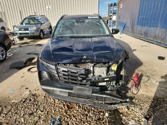 2022 HYUNDAI TUCSON SEL #3293577977