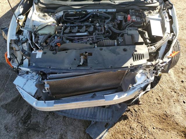 2018 HONDA CIVIC SPORT TOURING - SHHFK7H90JU412310