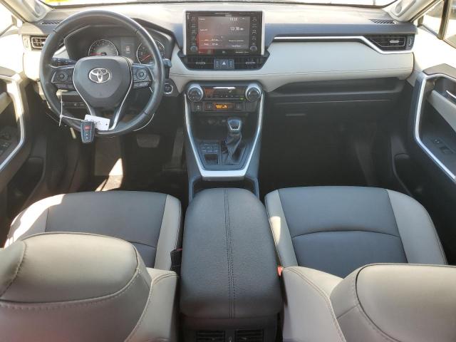 2019 TOYOTA RAV4 XLE PREMIUM #3285640310
