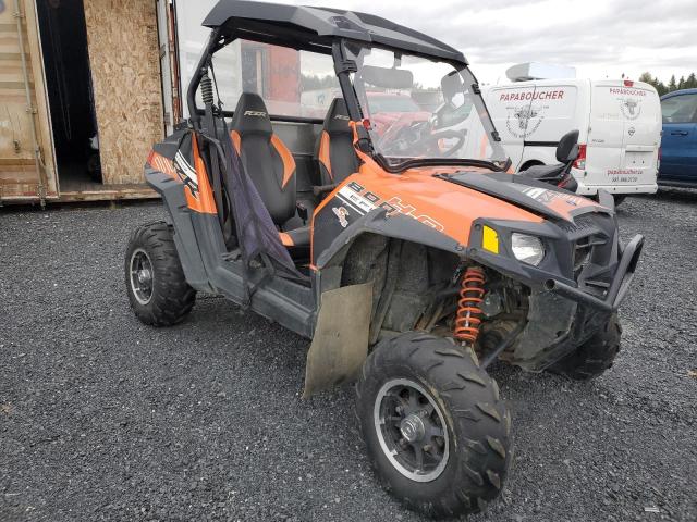POLARIS RANGER RZR