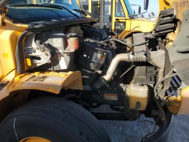 2009 FREIGHTLINER SAF-T-LINER C2 #3273851185