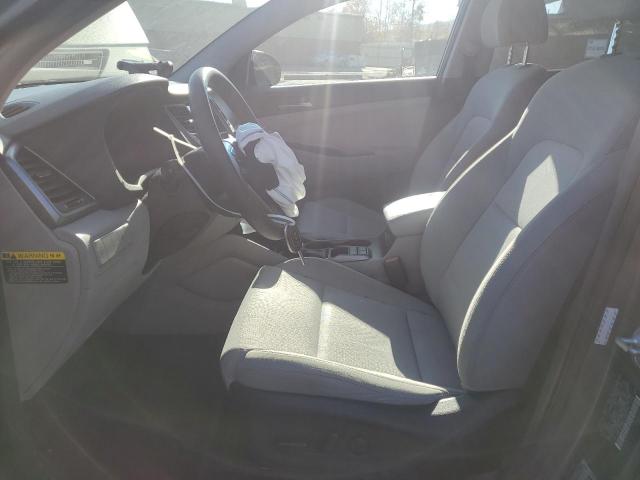 2018 HYUNDAI TUCSON SEL KM8J3CA41JU606248