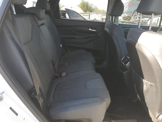 2020 HYUNDAI SANTA FE S - 5NMS3CAD7LH286565