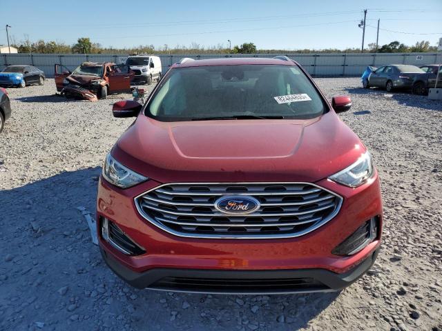 2021 FORD EDGE TITAN - 2FMPK3K94MBA65245