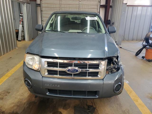 2011 FORD ESCAPE XLS - 1FMCU0C72BKB82202