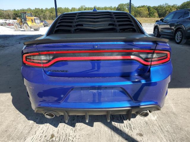 2022 DODGE CHARGER R/ - 2C3CDXCT4NH106667