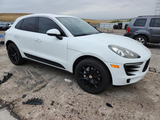 2018 PORSCHE MACAN S WP1AB2A51JLB39377