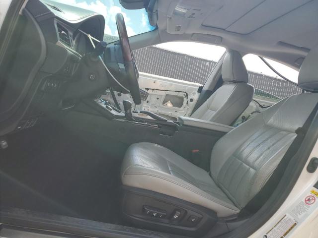 2017 LEXUS ES 350 58ABK1GG9HU044101