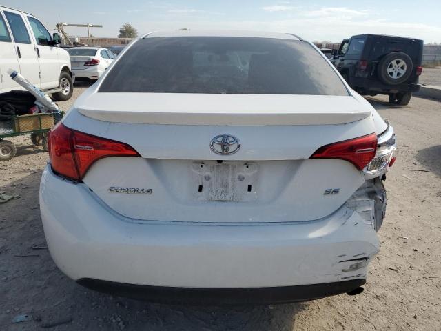 2017 TOYOTA COROLLA L - 5YFBURHE4HP693884