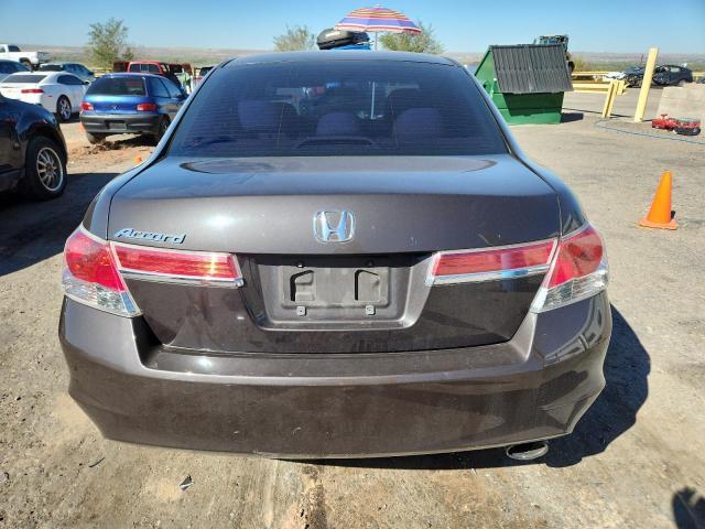 2011 HONDA ACCORD LX #3291210992