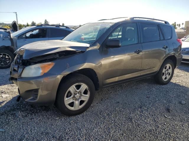 2010 TOYOTA RAV4 #3302766386