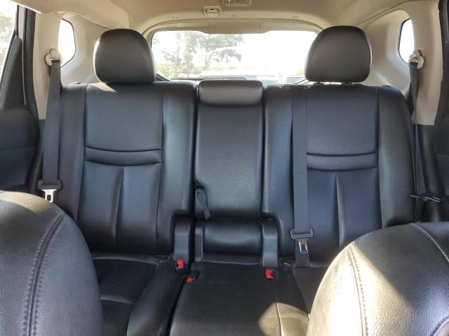 2019 NISSAN ROGUE S - 5N1AT2MT1KC777120