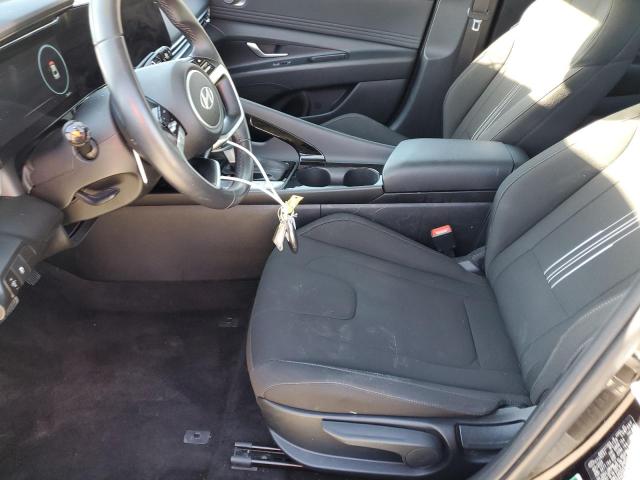 2025 HYUNDAI ELANTRA SEL KMHLS4DGXSU892139