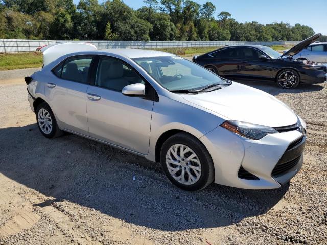 2018 TOYOTA COROLLA L - 5YFBURHE4JP854367