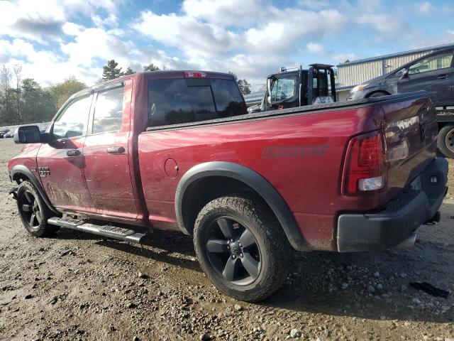 2019 RAM 1500 CLASS #3283942807