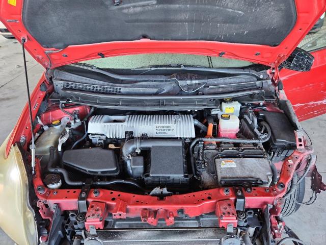 2010 TOYOTA PRIUS - JTDKN3DU9A0144785