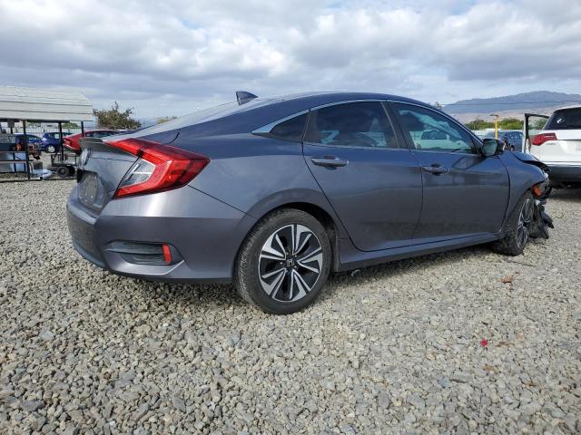 2018 HONDA CIVIC EX - 19XFC1F31JE201679